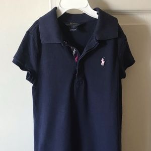 Polo Ralph Lauren Dress 6x for BTS